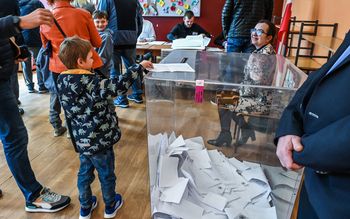Tysiące złotych za udział w wyborach. Konkurs dla gmin