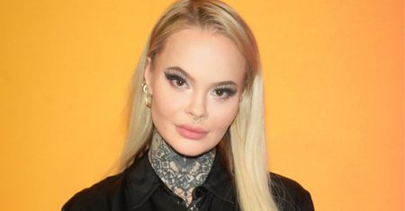 Monika Miller walczy z chorobą. Podała objawy: "Mgła mózgowa, STRASZNY ból ciała"