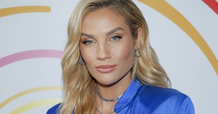 Karolina Gilon komentuje aferę wokół Smaszcz i Janachowskiej. "Ja nigdy nikomu nie zarzuciłabym takich rzeczy"