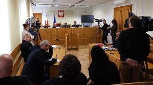 Coraz mniej lekarzy sądowych w Polsce. Adwokatura alarmuje: system przestaje działać