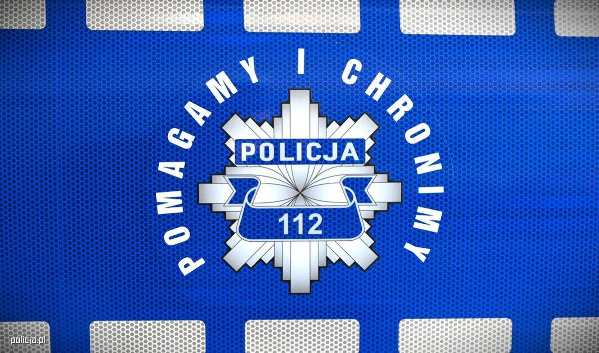 Poszukiwania policji skończyły się sukcesem.