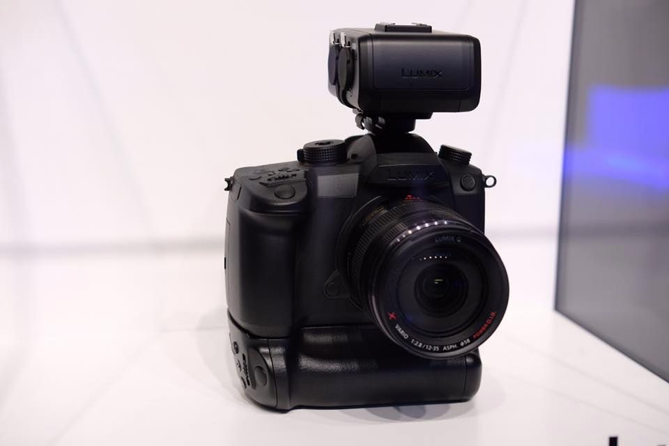 Targi Photokina 2016 pokazały, że branża fotograficzna się nie kończy, a jedynie zmienia na lepsze 31