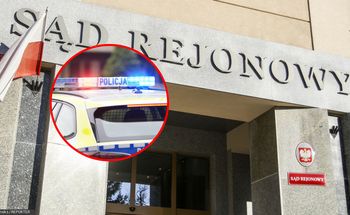 Sąd zdecydował ws. Pawła K. Zdecydowała próba ucieczki