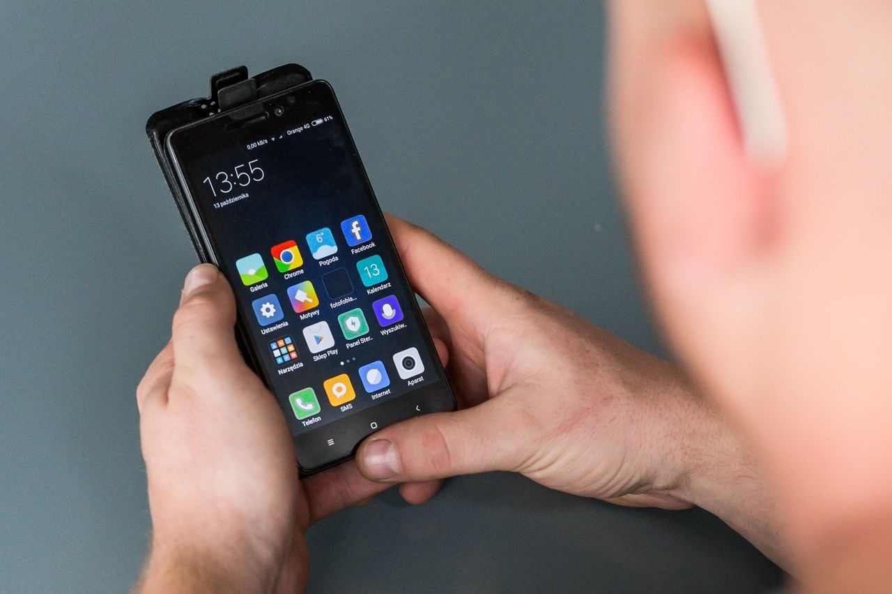 Kaspersky Lab zwraca uwagę na rosnącą liczbę zagrożeń w mobilnych aplikacjach