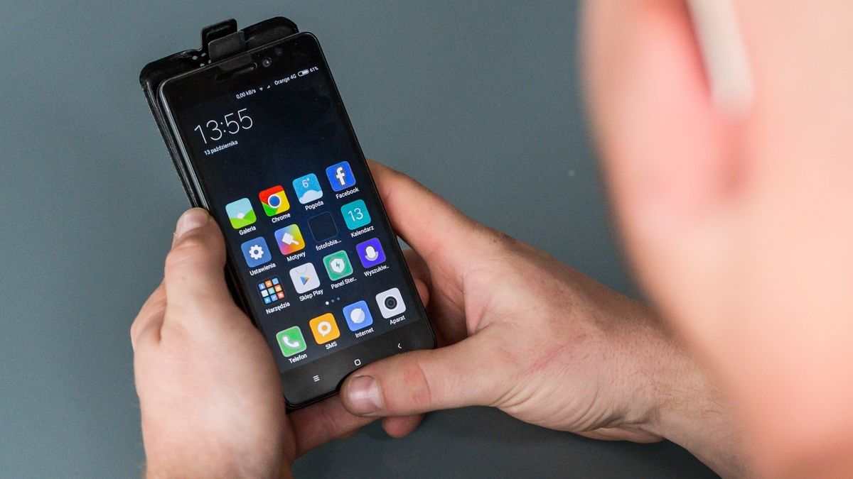 Kaspersky Lab zwraca uwagę na rosnącą liczbę zagrożeń w mobilnych aplikacjach