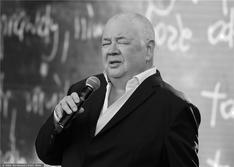 Pogrzeb Stanisława Soyki. Rodzina ma prośbę