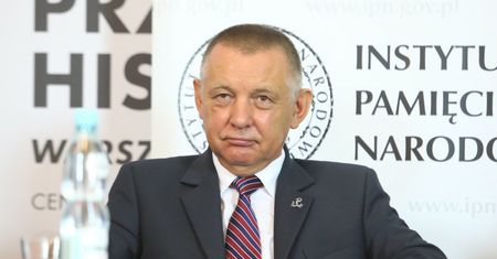 Marian Banaś bez immunitetu? Wnioskiem zajmie się sejmowa komisja