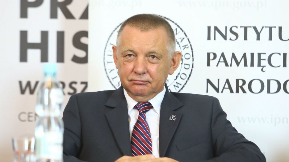 Marian Banaś