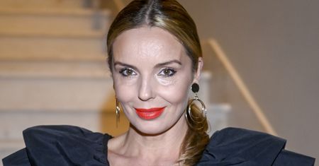 Agnieszka Włodarczyk na festiwalu w Gdyni. Jak wypadła na czerwonym dywanie?