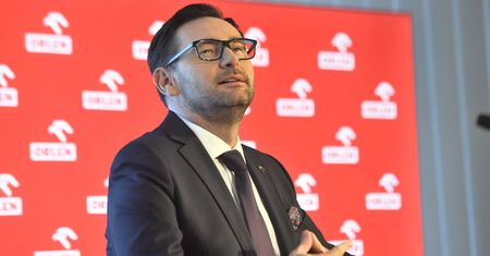Trzy lata na przejęcia. Orlen przedstawił plan