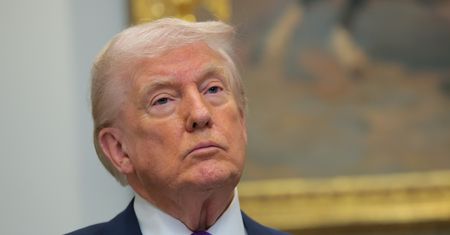 Trump wzywa Meksyk. Konieczna intensyfikacja walki z kartelami