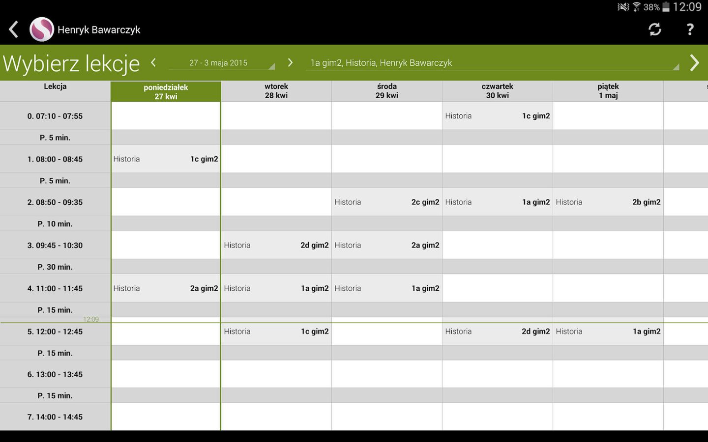 Weekendowy Zestaw Gier i Aplikacji: Move to iOS, G Data Secure Chat oraz Order and Chaos 2 5