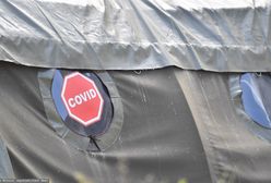 Koronawirus. Duże ognisko w szpitalu na Kaszubach. WOT w gotowości