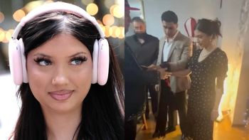 Viki Gabor POTWIERDZA rozpoczęcie nowego etapu w życiu: "Jestem mega happy"