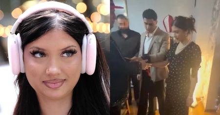 Viki Gabor POTWIERDZA rozpoczęcie nowego etapu w życiu: "Jestem mega happy"