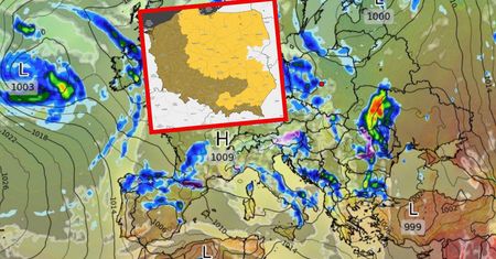 Wiadomo, kiedy zrobi się cieplej. Powrót wiosny na horyzoncie