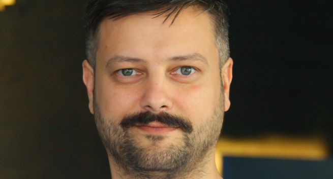 Łukasz Zając kierownikiem działu rozrywka Goniec.pl