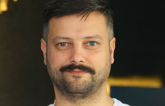 Łukasz Zając kierownikiem działu rozrywka Goniec.pl