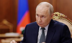 Co zrobi Putin? Ostrzegają przed ryzykiem zakłóceń w Europie