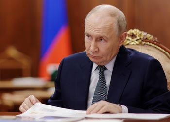 Putin może rzucić 300 tys. ludzi na front. NATO też pod presją