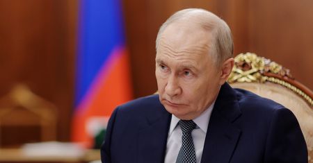 Co zrobi Putin? Ostrzegają przed ryzykiem zakłóceń w Europie