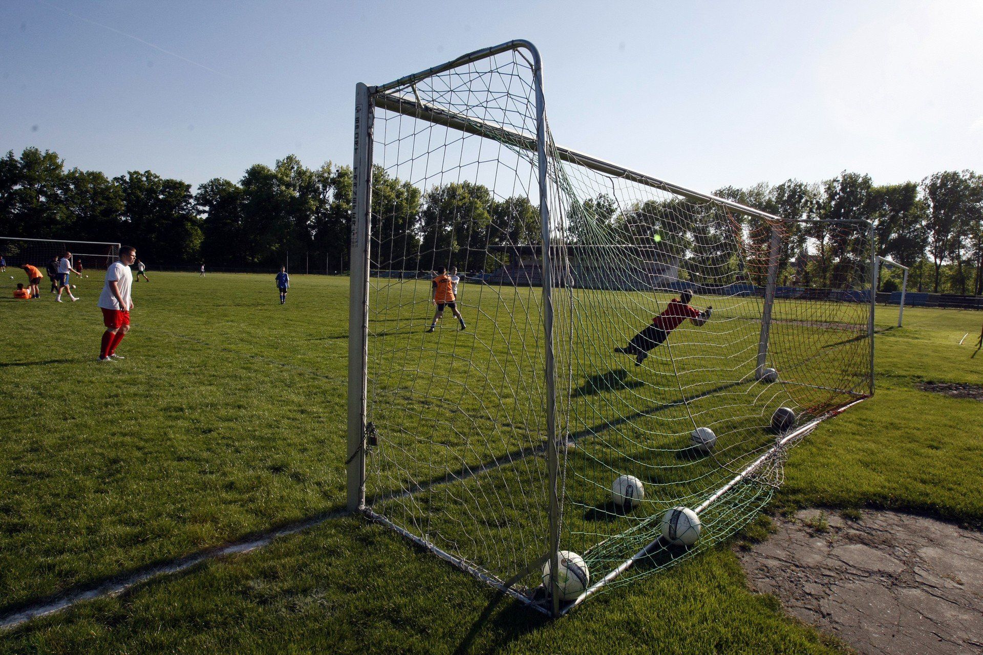 Ponad 20 milionów złotych na rozwój sportu w dolnośląskich gminach