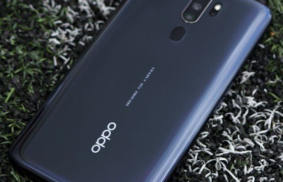 Oppo odświeża smartfony serii A (wideo)