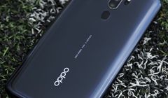 Oppo odświeża smartfony serii A (wideo)