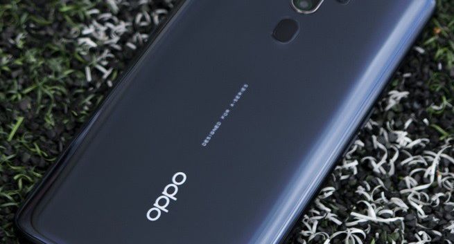 Oppo odświeża smartfony serii A (wideo)