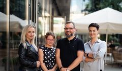 Try Evidence powiększa zarząd