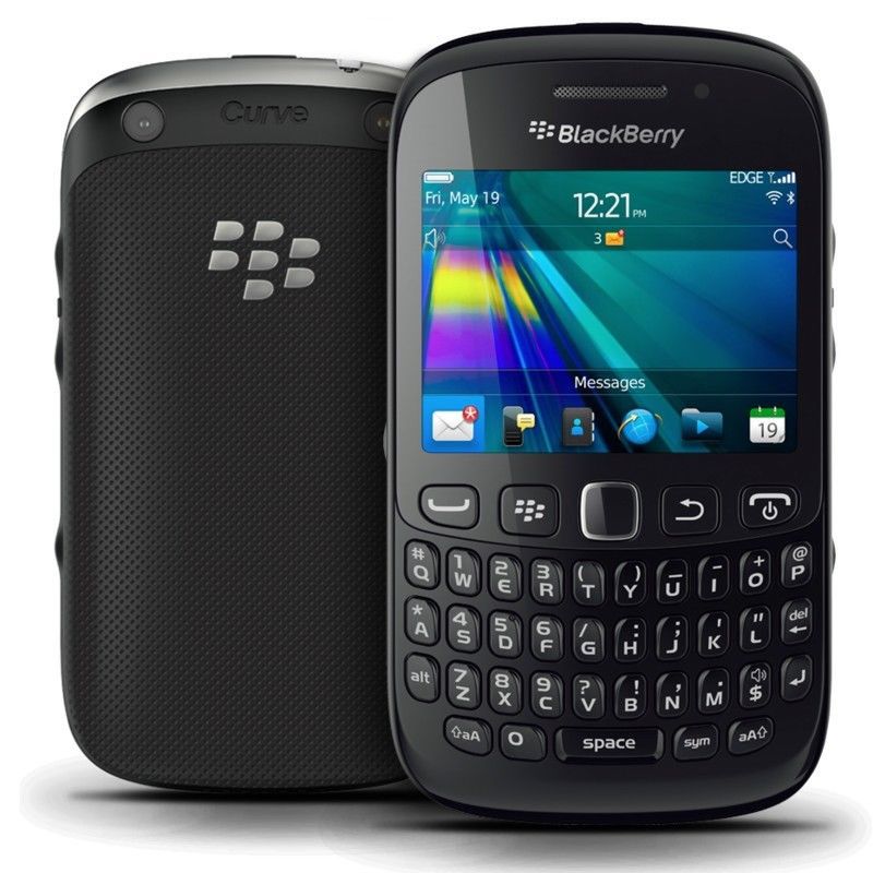 BlackBerry Curve 9315