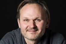 Grzegorz Miechowski, fot. 11 bit studios