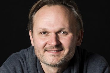 Grzegorz Miechowski, fot. 11 bit studios