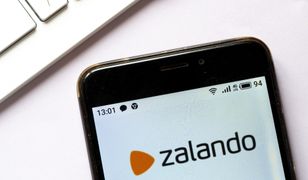 Zalando ma nową usługę. Na platformie kupimy używane ubrania