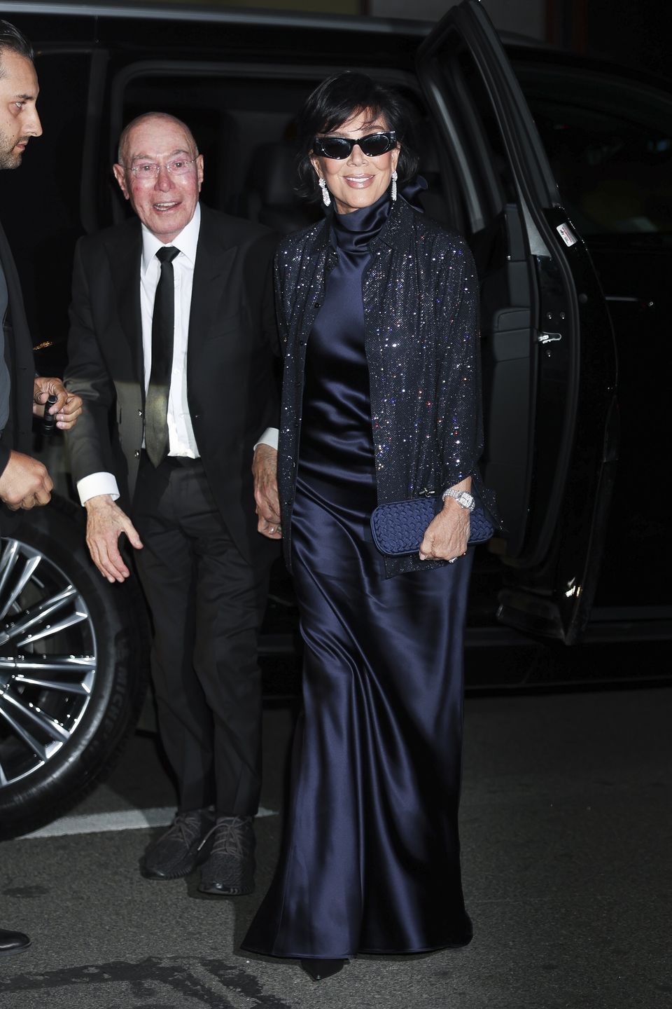 Kris Jenner