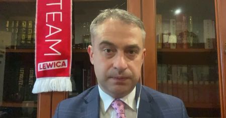 Tłit - Krzysztof Gawkowski
