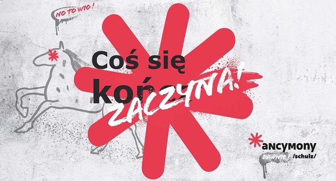 Schulz brand friendly zmienia nazwę na Ancymony