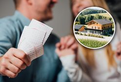 Szukają chętnych na luksusową willę. Można ją wygrać za 5 euro