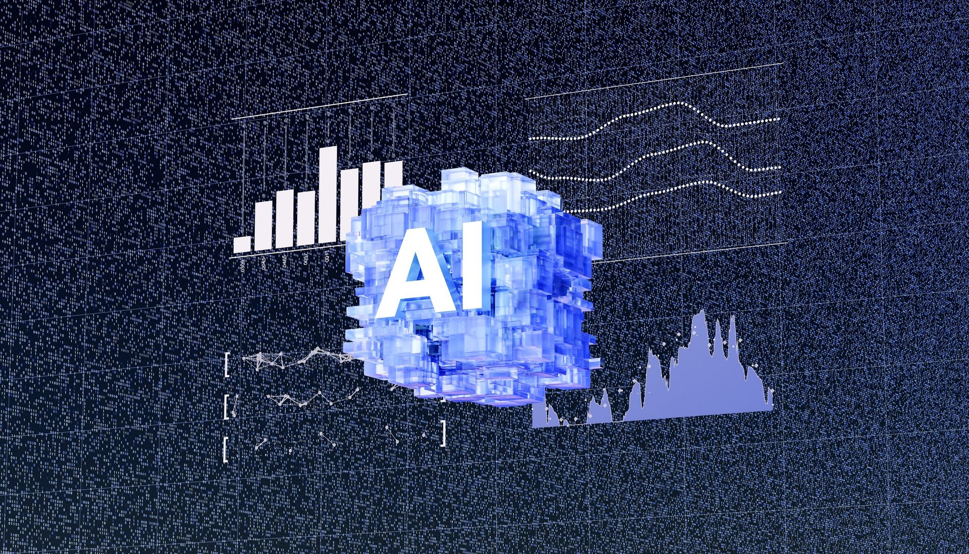 Ukraine partners with Kyivstar to build domestic AI computing infrastructure