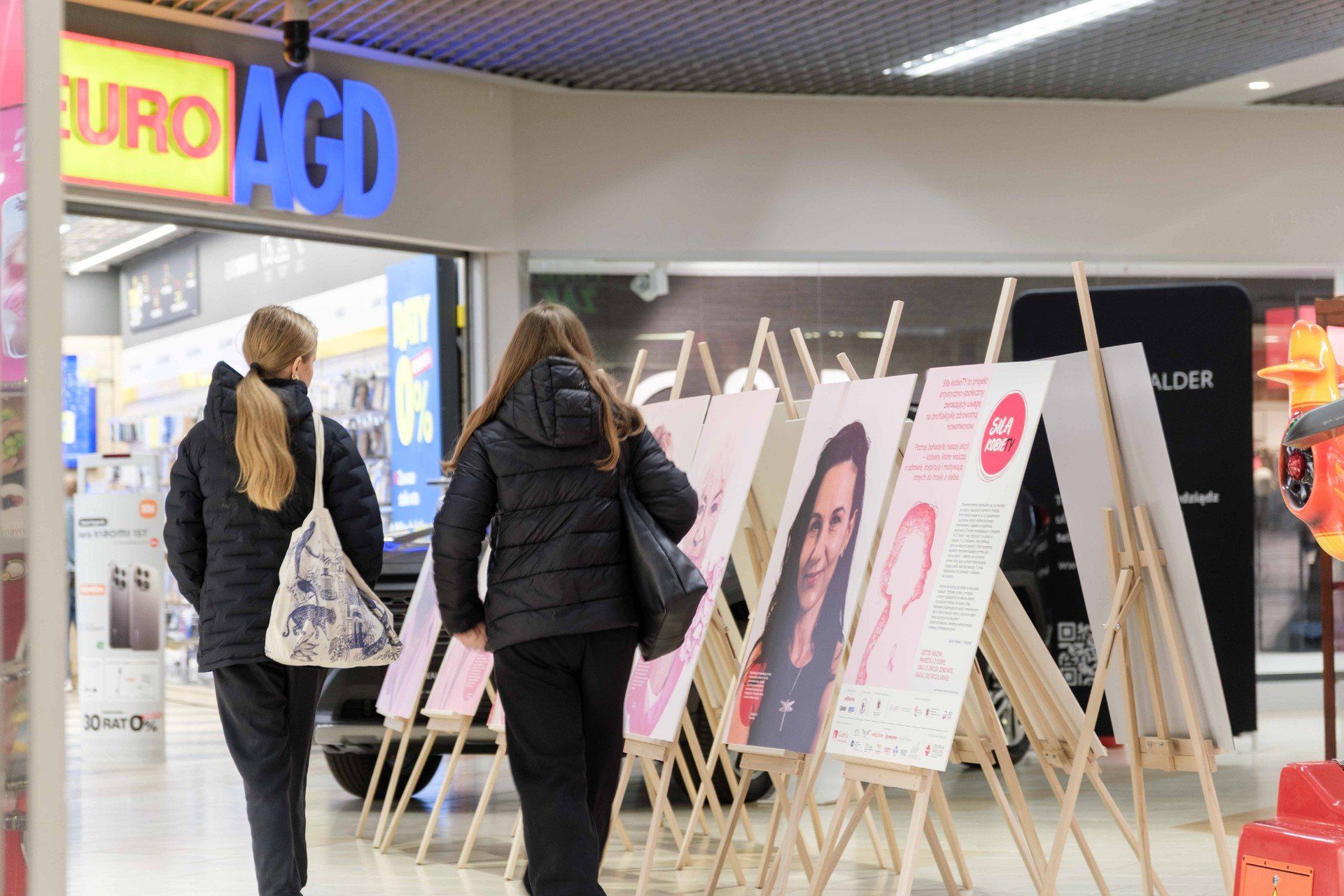 Galeria Grudziądzka - 13-19 października