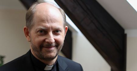 Nowy rzecznik Konferencji Episkopatu Polski o mediach