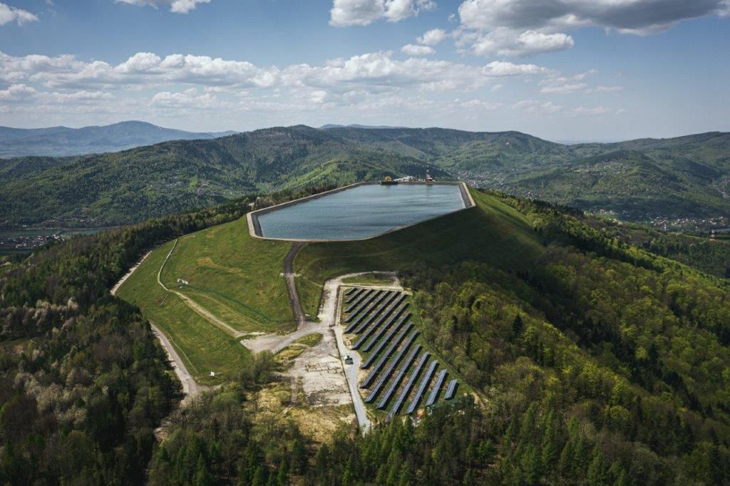 Transformacja energetyczna w czasie kryzysu