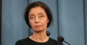 Barbara Sienkiewicz urodziła, mając 60 lat. Po 8 latach od burzy opisuje swoje życie