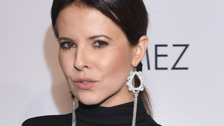 Paulina Koziejowska zadała szyku na premierze