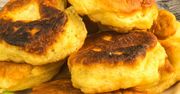 Zrób na obiad balony ziemniaczane. Po usmażeniu są bardzo pulchniutkie