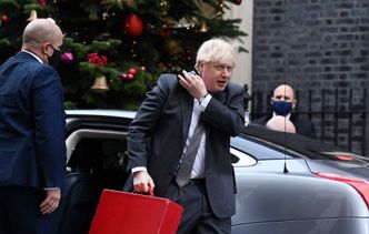 RE: Przedstawiciele UE podpisali umowę o handlu i współpracy z Wielką Brytanią