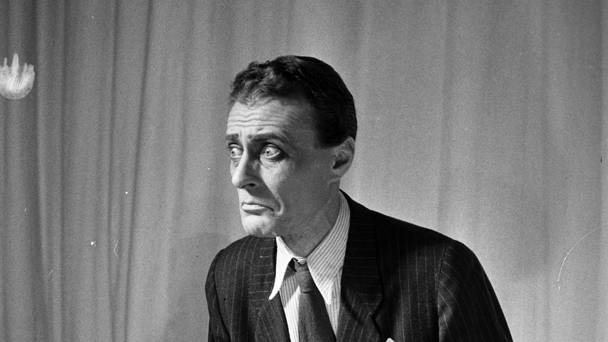 Andrzej Mirecki nie żyje