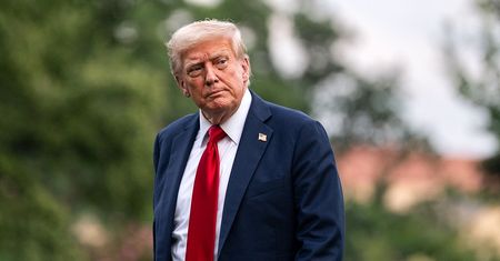 Izrael zaatakował kościół w Strefie Gazy. Jest reakcja Trumpa