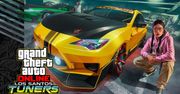 Gracze GTA Online chodzą w kółko po parkingu. Nie, to nie jest początek żartu