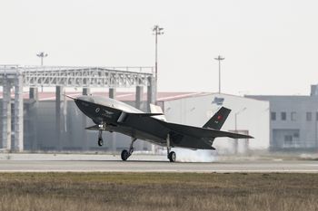 Turecki superdron z ukraińskim napędem. Są szczegóły nowej produkcji